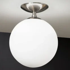Diskret Rondo loftlampe