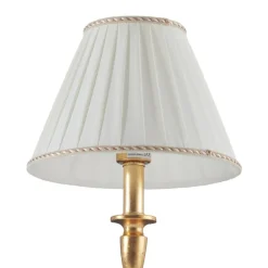Donata bordlampe Ø 25,4 cm