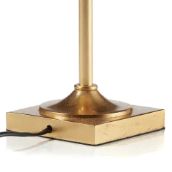 Donata bordlampe Ø 25,4 cm