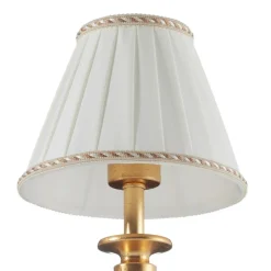 Donata bordlampe Ø 17,8 cm