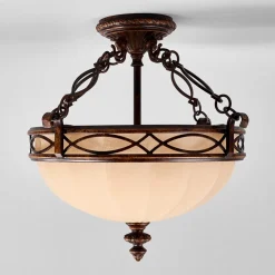 Drawing Room loftlampe med afstand, 39,3 cm