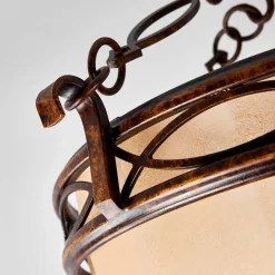 Drawing Room loftlampe med afstand, 39,3 cm