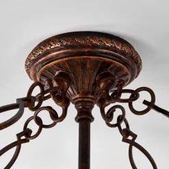 Drawing Room loftlampe med afstand, 39,3 cm