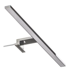 Dun LED-spejlbelysning, 60 cm