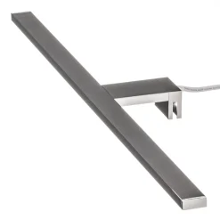 Dun LED-spejlbelysning, 60 cm