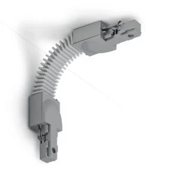 DUOline 2-faset system fleksforbinder, titan