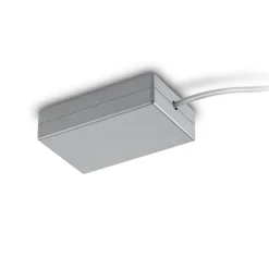 DUOline fleksibel strømforsyning, titanium