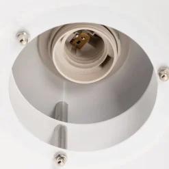 Dyberg Larsen DL45 hængelampe metal sort