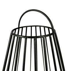 Dyberg Larsen LED-bordlampe Evesham, højde 48 cm