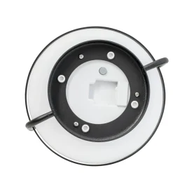 Dyberg Larsen Summer solcelle-bordlampe USB-lades