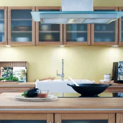 Dynamic LED Slim-Pad F underskabslampe 1stk., sort