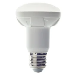 E27 11W 830 LED-reflektorpære R63 varmhvid 120 grader