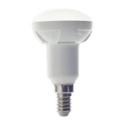 E14 4,9W 830 LED-reflektorpære R50 varmhvid 120°