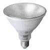 E27 8,5W LED-plantepære PAR38 35°