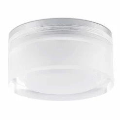 Ebba LED-indbygningslampe til badeværelset