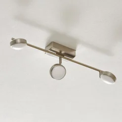 EGLO connect Corropoli-C LED-loftspot, 3 lyskilder