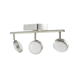 EGLO connect Corropoli-C LED-loftspot, 3 lyskilder