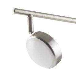 EGLO connect Corropoli-C LED-loftspot, 3 lyskilder