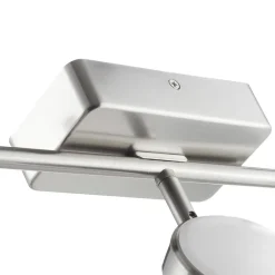 EGLO connect Corropoli-C LED-loftspot, 3 lyskilder