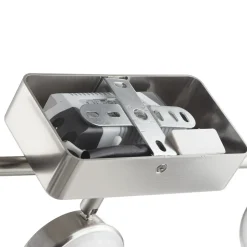 EGLO connect Corropoli-C LED-loftspot, 3 lyskilder