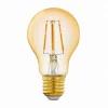 EGLO connect E27 A60 lampe 5,5W 500 lumen 2200K