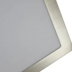 EGLO connect Fueva-C loftlampe 30cm nikkel