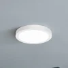 EGLO connect Fueva-Z loftslampe, Ø 28,5 cm hvid