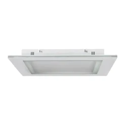 EGLO connect LED-loftlampe Padrogiano-Z 1 lyskilde, 45 x 45 cm