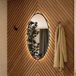 EGLO connect LED-Strip Neon Stripe-Z, 3 M., RGB, CCT, hvid