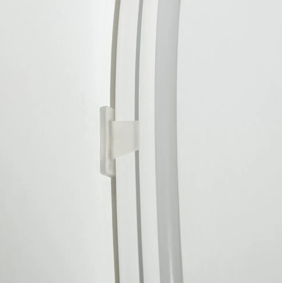 EGLO connect LED-Strip Neon Stripe-Z, 3 M., RGB, CCT, hvid