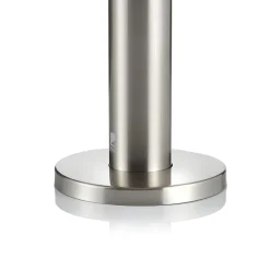 EGLO connect Nisia-C LED-gadelampe