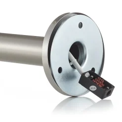 EGLO connect Nisia-C LED-gadelampe