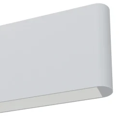 EGLO connect Smart LED-hængelampe Andreas-Z, grå, stål