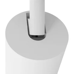 EGLO connect Smart LED-spot Melitello-Z, 4 lyskilder, hvid