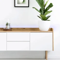 EGLO connect Stripe-C LED-strip RGBW 300 cm