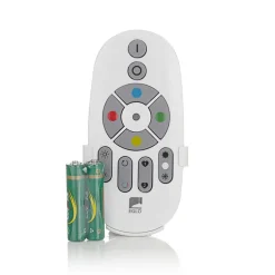 EGLO connect Tabiano-C LED-spejllampe 60,5 cm