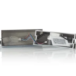 EGLO connect Tabiano-C LED-spejllampe 60,5 cm