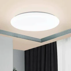 EGLO connect Totari-Z LED-loftslampe, hvid 56 cm