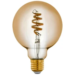 EGLO connect-z E27 G95 Globe 5,5W 400lm 2200-6500K