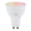 EGLO connect-z GU10 LED-reflektor 5W 345lm RGBW