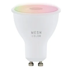 EGLO connect-z GU10 LED-reflektor 5W 345lm RGBW