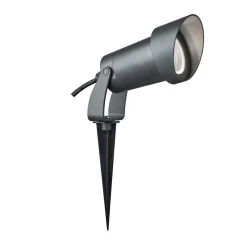 Ellis projektor med jordspyd