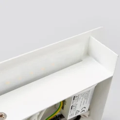 Elske LED-væglampe med læselampe