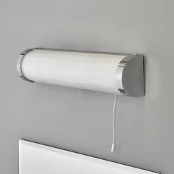 Enkel badeværelseslampe Liana IP44