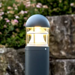 Enkel Maris vejlampe