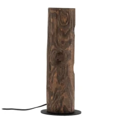 Envostar Beam bordlampe, 2 lyskilder, mørk fyr