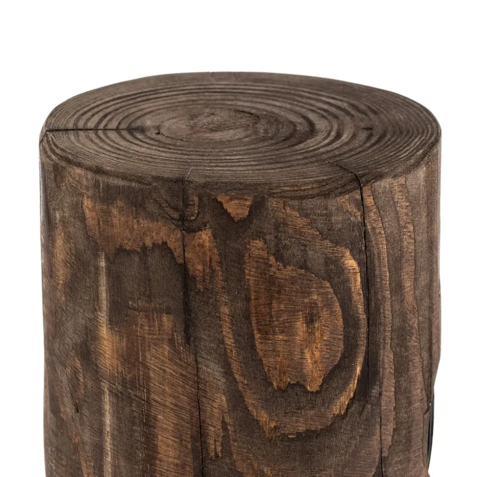 Envostar Beam bordlampe, 2 lyskilder, mørk fyr