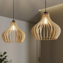 Envostar Faje pendel, birkekrydsfiner, 2fl