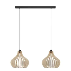 Envostar Faje pendel, birkekrydsfiner, 2fl