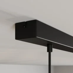 Envostar Faje pendel, birkekrydsfiner, 2fl